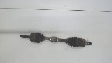 Привод шрус левый передний Nissan Micra K11E, 1998