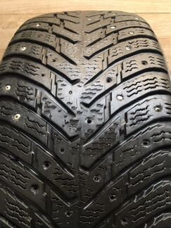 Nokian Hakkapeliitta 8 215/55 R16 97T XL
