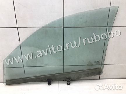 Стекло переднее правое Hyundai Sonata EF 5 G4JS