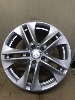 Диски мерседес оригинал Р 17. Мерседес р 17