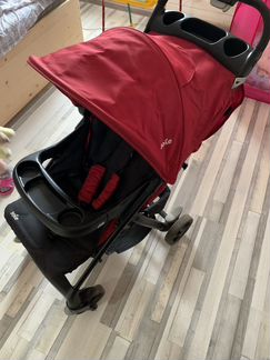 Коляска прогулочная Joie Muze