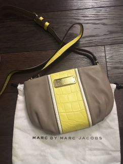 Сумка Marc Jacobs