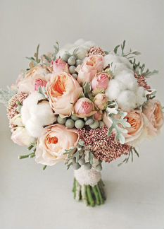 Цветы Букеты Композиции