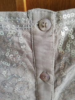 Платье праздничное