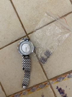 Часы sunlight абсолютно новые