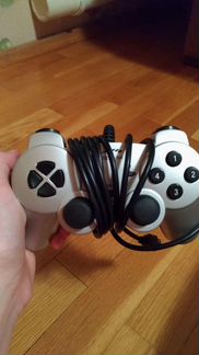 Геймпад SpeedLink sl-6535-sr