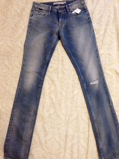 Джинсы Calvin Klein Jeans
