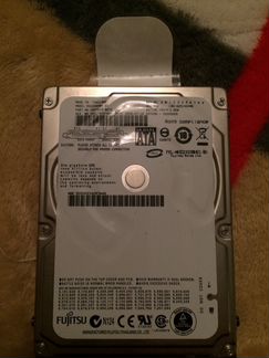 HDD диск от макбука MacBook A1181