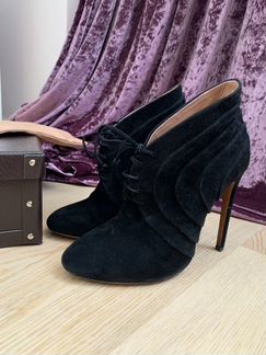 Ботильоны Alaia