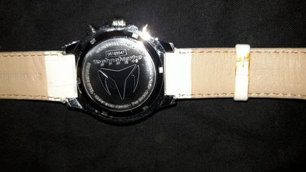 Часы известной марки Techno Marine Sport 20 atm