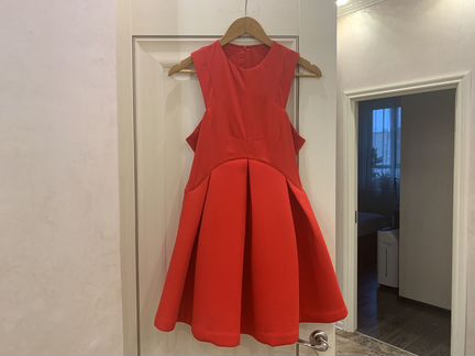 Платье дизайнерское