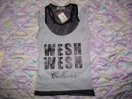 Новые топы, футболочки и многое другое