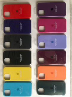 Чехлы на iPhone 12, 12 mini, 12 Pro, 15 Pro Max