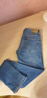 Джинсы tommy hilfiger 164 см