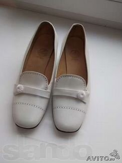 Женские туфли