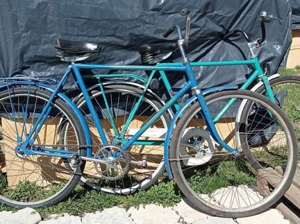 Ремонт велосипедов