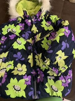 Куртка Lenne 92 (зима)