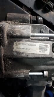 Привод кпп Опель Изитроник 55562970