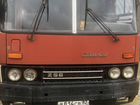 Междугородний / Пригородный автобус Ikarus 256, 1990