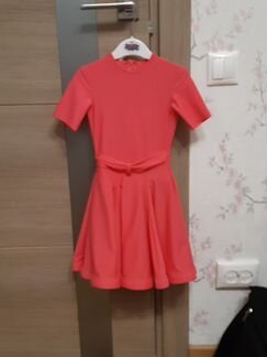 Рейтинговое платье