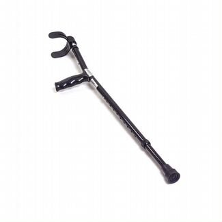 Костыль подлокотный KR 404 с упс