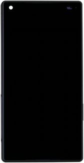 Дисплей для Sony E5823 Z5 Compact с тачскрином