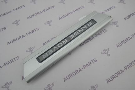 Накладка Range Rover 4 L405 2012