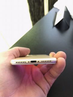Телефон Apple iPhone 7 32gb Полностью исправен