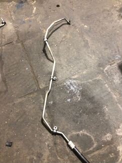 Трубка АКПП левая Mercedes-Benz E-Class W212