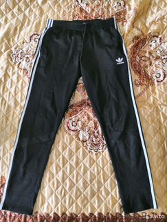 Штаны Adidas