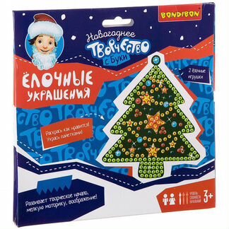 Набор для творчества 