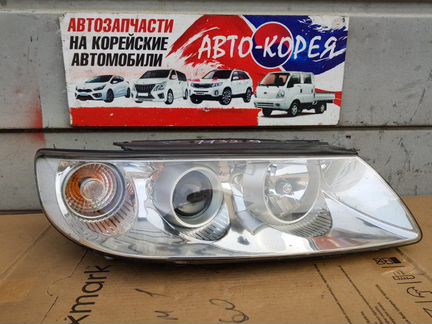 Фара передняя правая Hyundai Grandeur 2005-2009