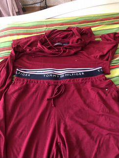 Костюм Tommy Hilfiger
