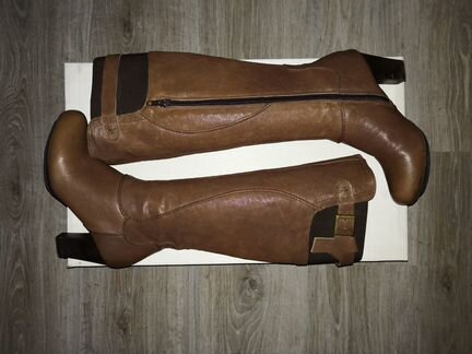 Сапоги евро-зима Италия 35р