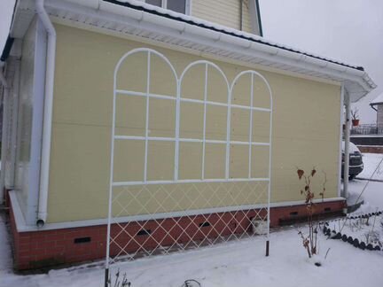 Изделия из металла для вашего дома