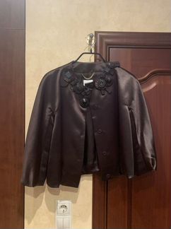 Оригинальный жакет moschino