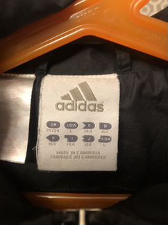 Ветровка adidas
