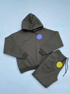 Спортивный костюм Pangaia (XS-XL)