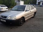 Chery Amulet (A15) 1.6 МТ, 2006, 118 435 км