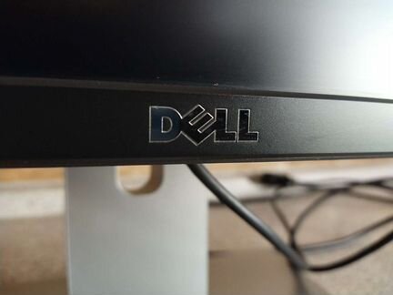 Монитор Dell