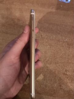 Телефон iPhone 6s plus 64gb