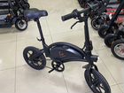 Электровелосипед Kugoo V1 объявление продам