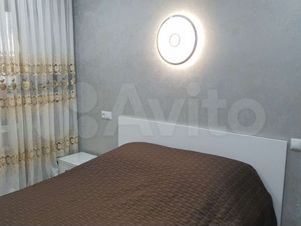 Квартира-студия, 25 м², 4/5 эт.