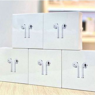 AirPods 2