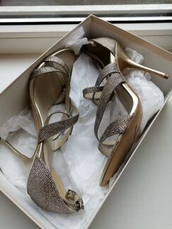 Босоножки Karen Millen 38 p