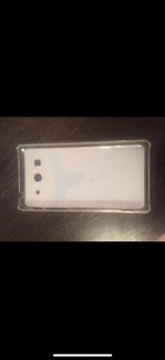 Чехол Huawei G525