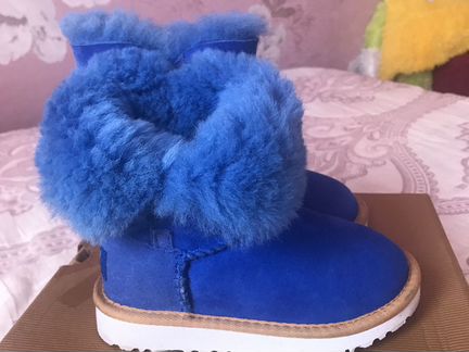 Ugg угги детские оригинал