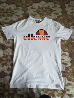 Футболка Ellesse