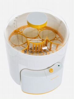 Стерилизатор Maman BY-03