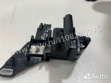 Распределитель тока Bmw 4-Series F36 B48B20A 2020